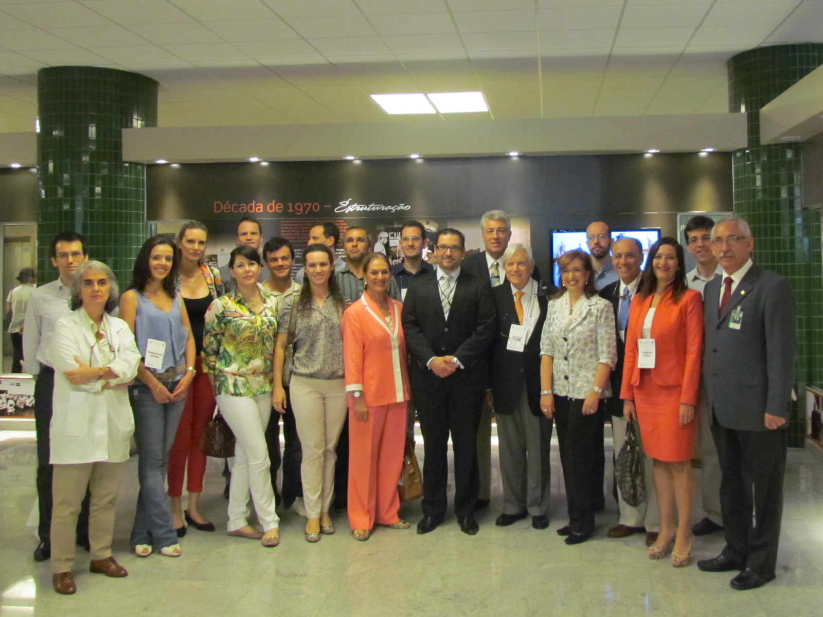 WGO Porto Alegre Hepatology Training Center