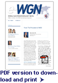 eWGN October 2012 pdf