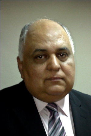 Ibrahim Mostafa