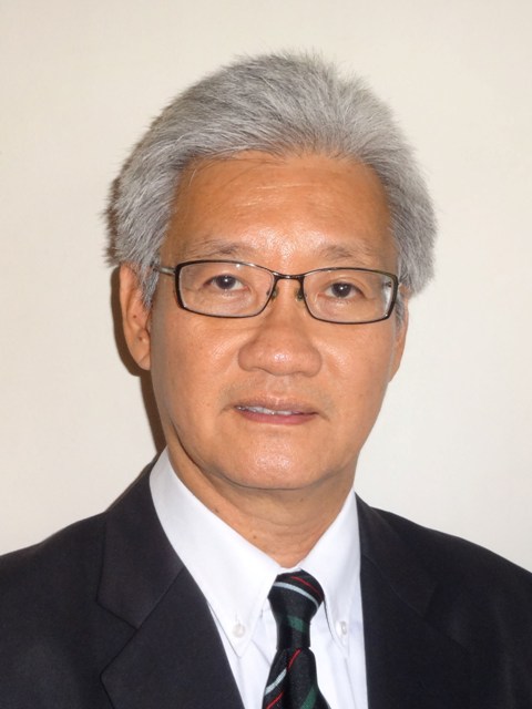 Khean-Lee Goh