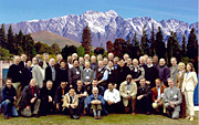 TTT 2003 - Queenstown Group Photo