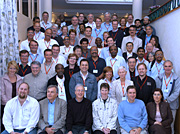 TTT 2006 - Port Elizabeth Group Photo