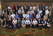 TTT 2007 - Chicago Group Photo