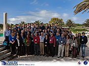 TTT 2013 - Porto Group Photo